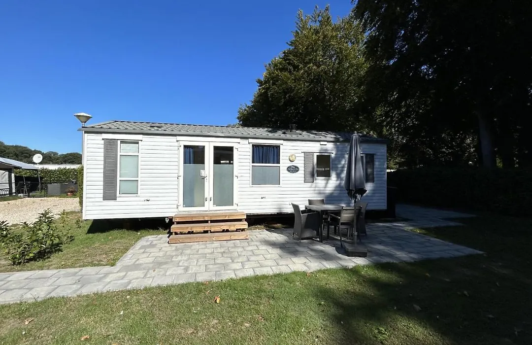 Vakantiepark Klein Vink - 190-1