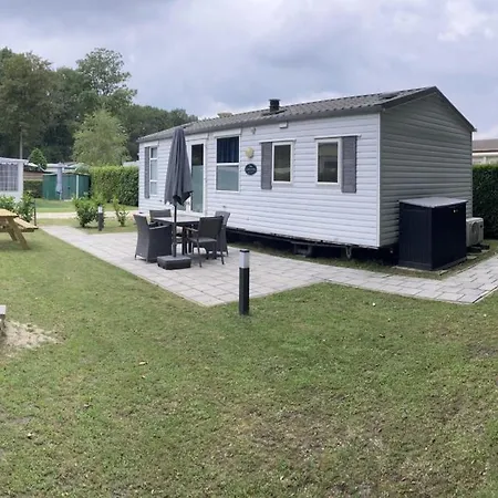 Vakantiepark Klein Vink - 190-3